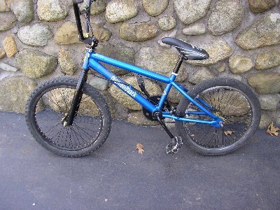 Diamondback  BMX photo