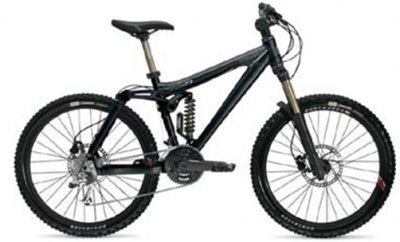 Trek Session 77 Mountain bike photo